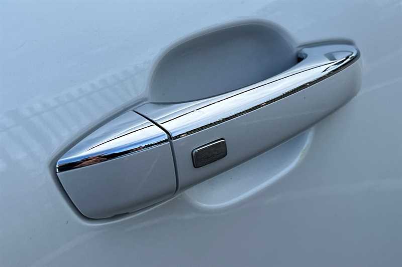 Used MG MG HS 2023 for sale - 76448001: Photo 33