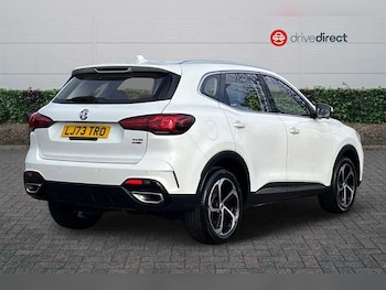 Used MG MG HS undefined for sale - 76448001: Photo