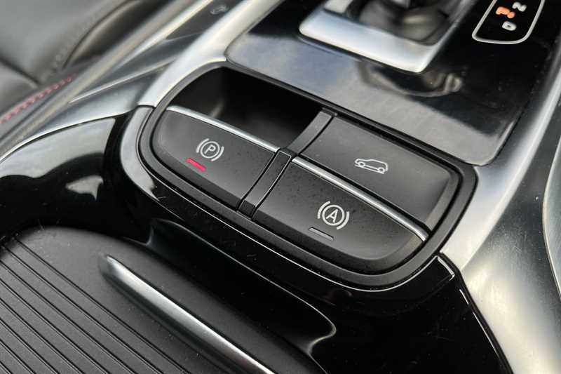 Used MG MG HS 2023 for sale - 76448001: Photo 42