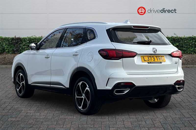 Used MG MG HS 2023 for sale - 76448001: Photo 5