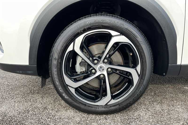 Used MG MG HS 2023 for sale - 76448001: Photo 9