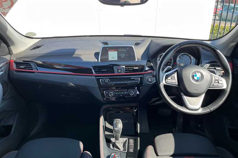 Used BMW X1 2019 for sale - 78138175: Photo 13