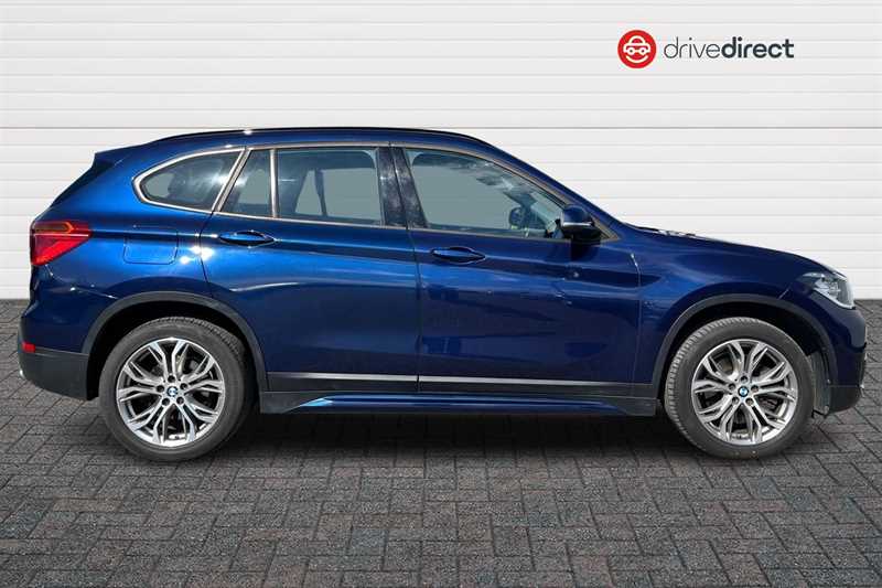 Used BMW X1 2019 for sale - 78138175: Photo 2
