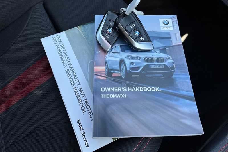 Used BMW X1 2019 for sale - 78138175: Photo 36