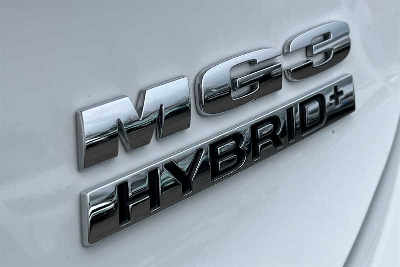 Used MG MG3 2025 for sale - 77429903: Photo 30