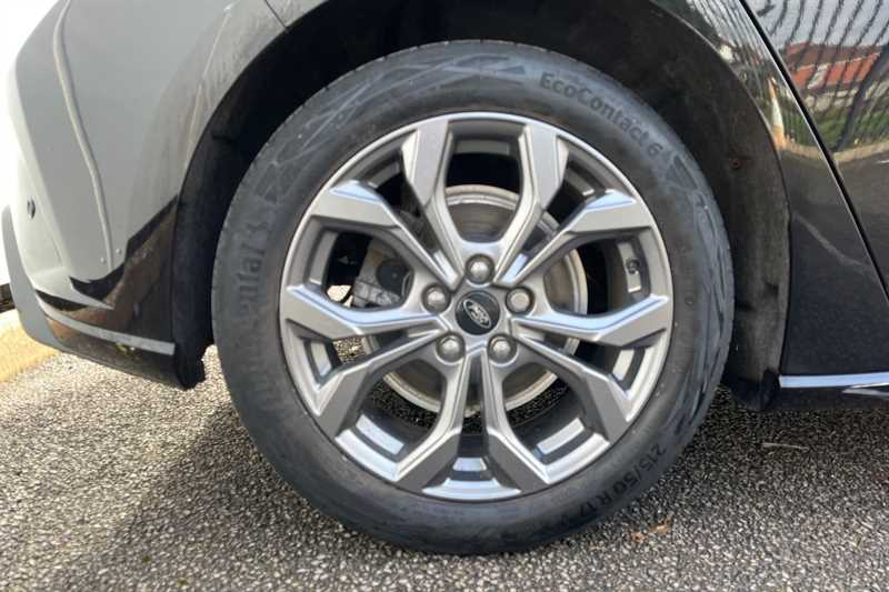 Used Ford Focus 2022 for sale - 77562365: Photo 12