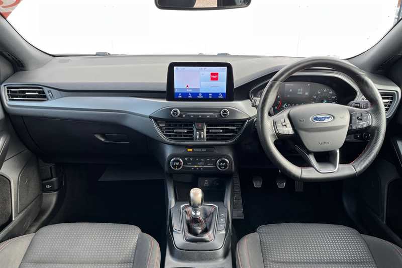 Used Ford Focus 2022 for sale - 77562365: Photo 13