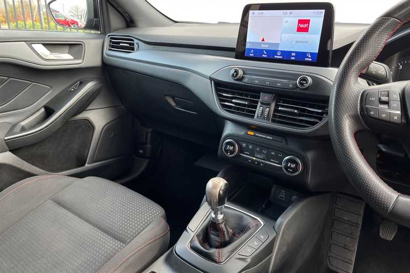 Used Ford Focus 2022 for sale - 77562365: Photo 14