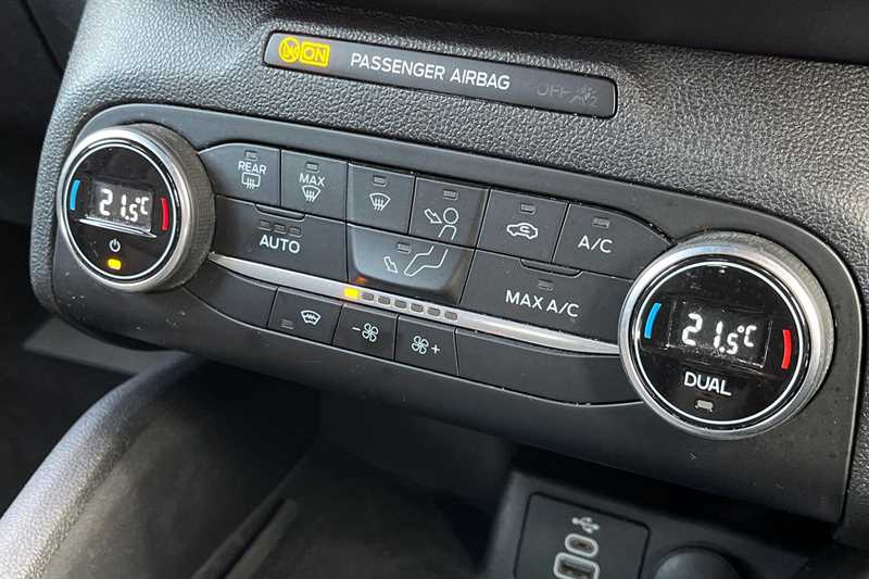 Used Ford Focus 2022 for sale - 77562365: Photo 15