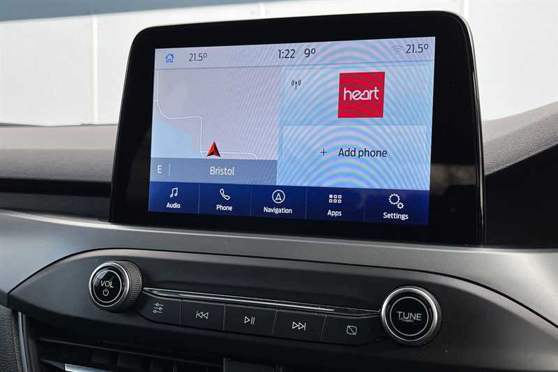 Used Ford Focus 2022 for sale - 77562365: Photo 17