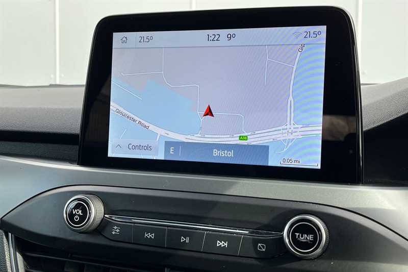 Used Ford Focus 2022 for sale - 77562365: Photo 18