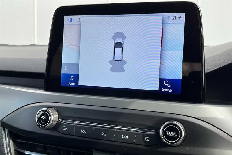 Used Ford Focus 2022 for sale - 77562365: Photo 19