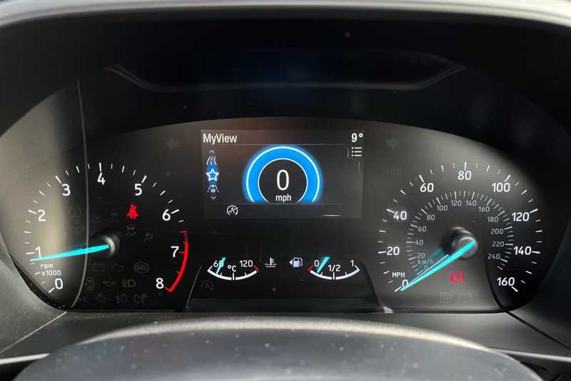 Used Ford Focus 2022 for sale - 77562365: Photo 20