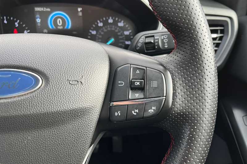 Used Ford Focus 2022 for sale - 77562365: Photo 22