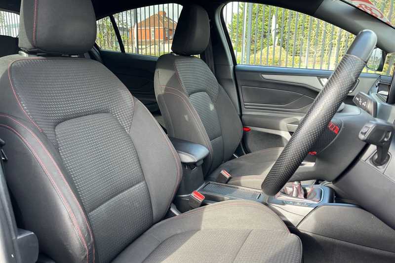 Used Ford Focus 2022 for sale - 77562365: Photo 23