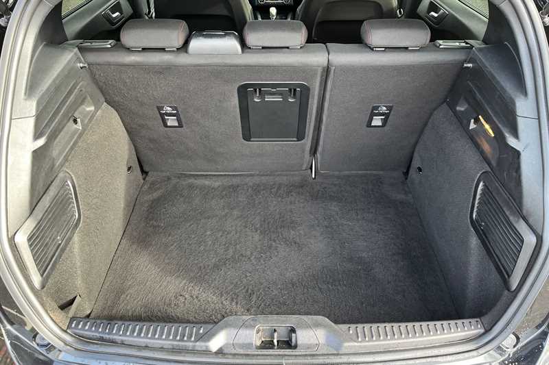 Used Ford Focus 2022 for sale - 77562365: Photo 25