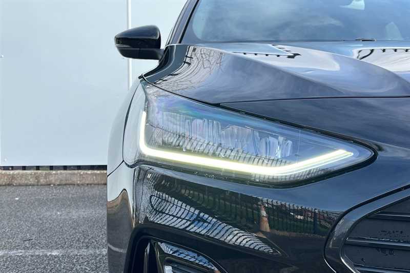 Used Ford Focus 2022 for sale - 77562365: Photo 28