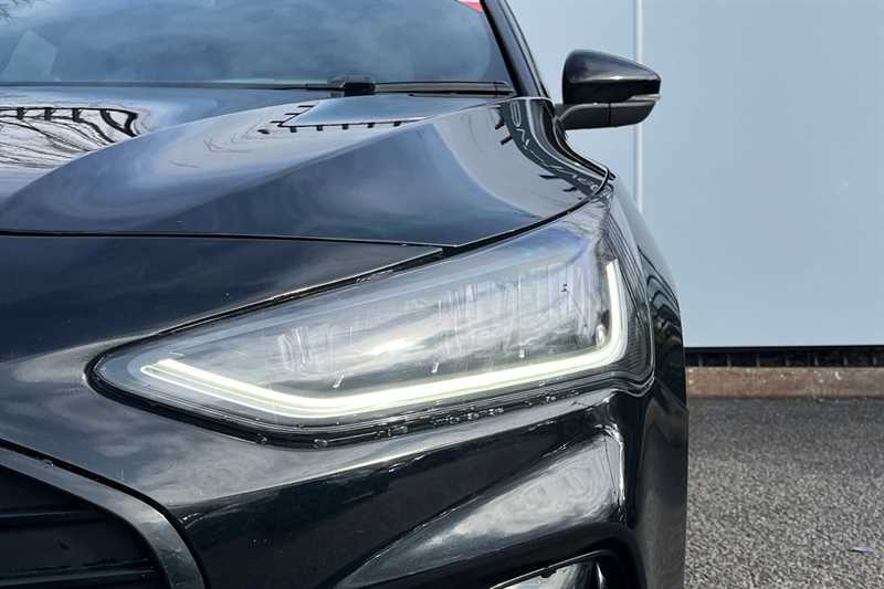 Used Ford Focus 2022 for sale - 77562365: Photo 29