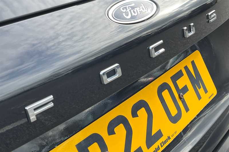 Used Ford Focus 2022 for sale - 77562365: Photo 30