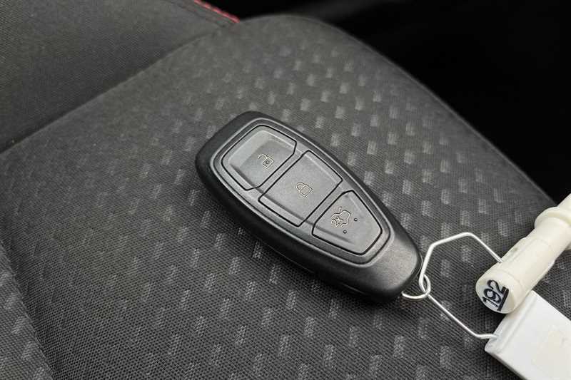 Used Ford Focus 2022 for sale - 77562365: Photo 36