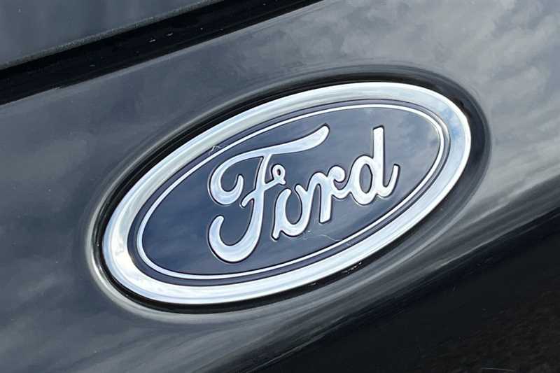 Used Ford Focus 2022 for sale - 77562365: Photo 38