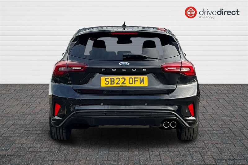 Used Ford Focus 2022 for sale - 77562365: Photo 4