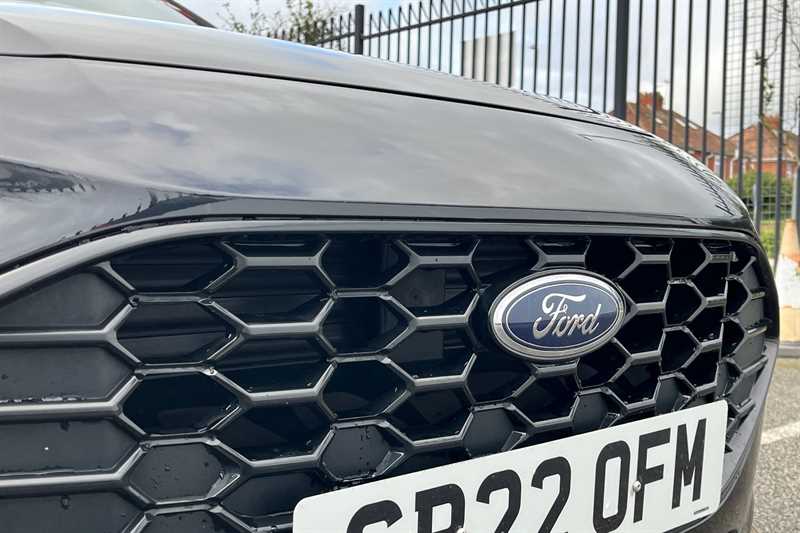 Used Ford Focus 2022 for sale - 77562365: Photo 47