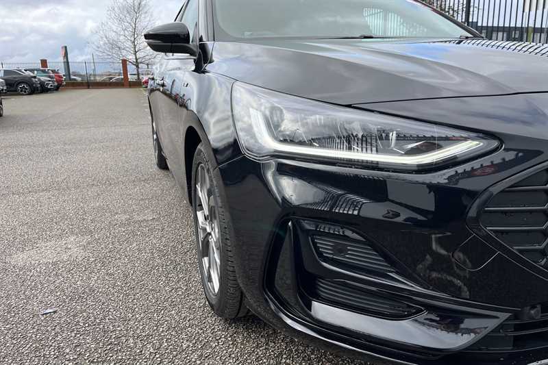 Used Ford Focus 2022 for sale - 77562365: Photo 48