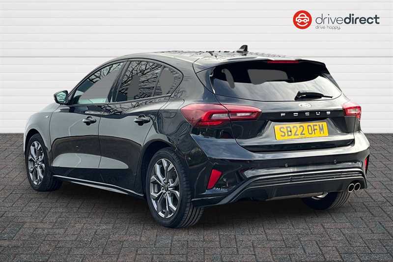 Used Ford Focus 2022 for sale - 77562365: Photo 5