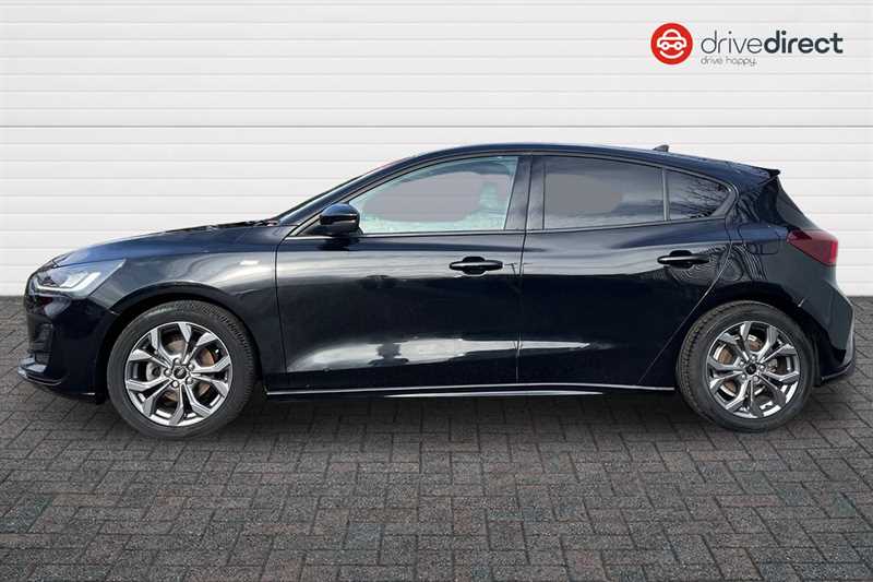 Used Ford Focus 2022 for sale - 77562365: Photo 6