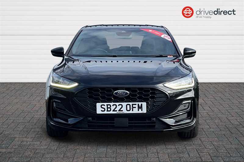 Used Ford Focus 2022 for sale - 77562365: Photo 8