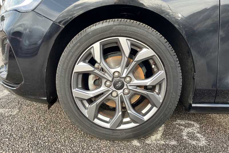 Used Ford Focus 2022 for sale - 77562365: Photo 9