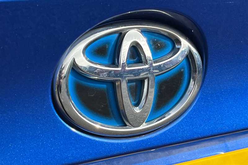 Used Toyota C-HR 2018 for sale - 77812248: Photo 37