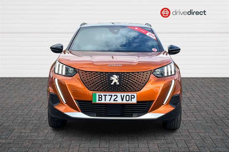 Used Peugeot 2008 2022 for sale - 78142254: Photo 8
