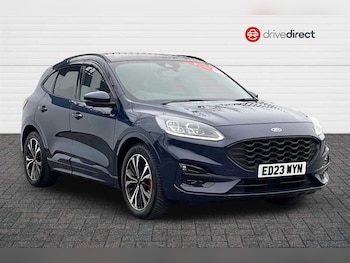 Used Ford Kuga 2023 for sale - 78174398: Photo