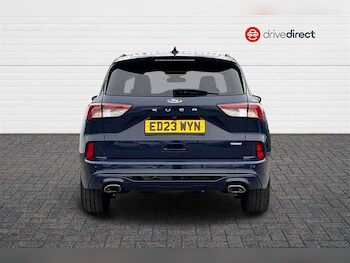 Used Ford Kuga 2023 for sale - 78174398: Photo