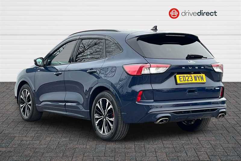 Used Ford Kuga 2023 for sale - 78174398: Photo 5