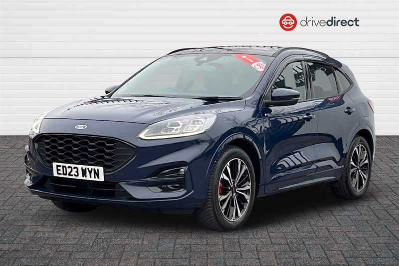 Used Ford Kuga 2023 for sale - 78174398: Photo 7