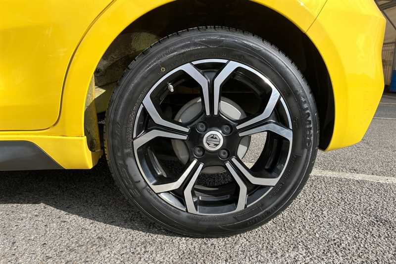 Used MG MG3 2022 for sale - 76525269: Photo 10