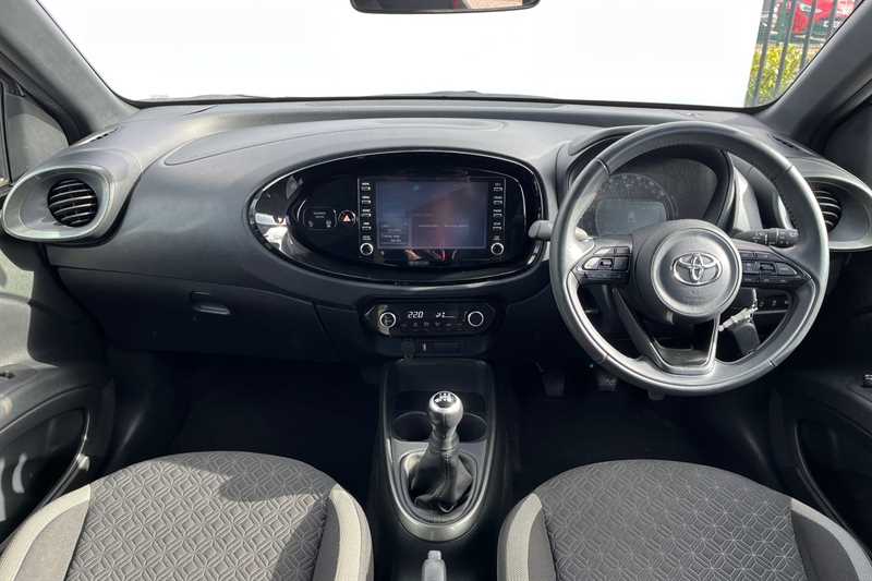 Used Toyota Aygo X 2022 for sale - 77741736: Photo 13
