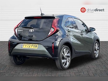 Used Toyota Aygo X 2022 for sale - 77741736: Photo