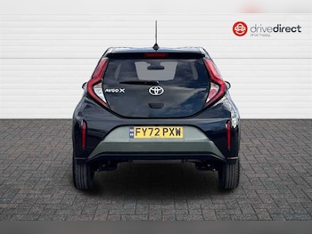 Used Toyota Aygo X 2022 for sale - 77741736: Photo