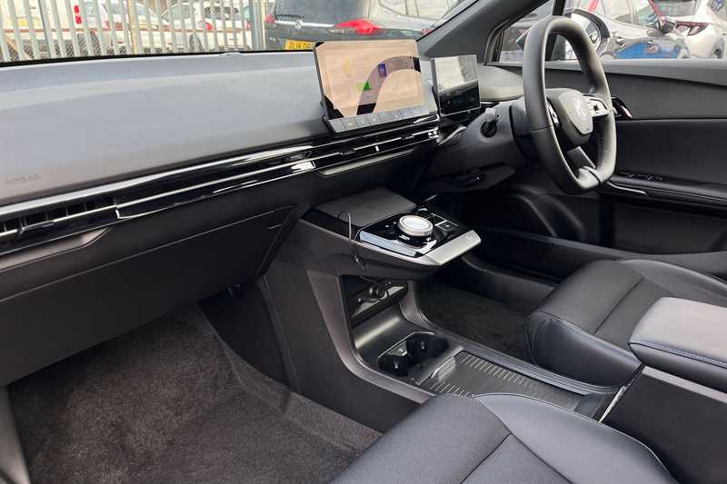 Used MG MG4 2024 for sale - 77295578: Photo 13