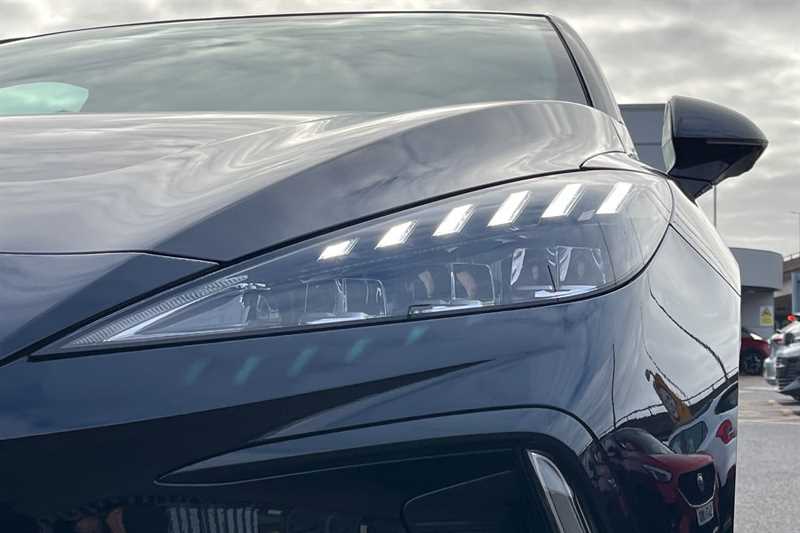 Used MG MG4 2024 for sale - 77295578: Photo 31