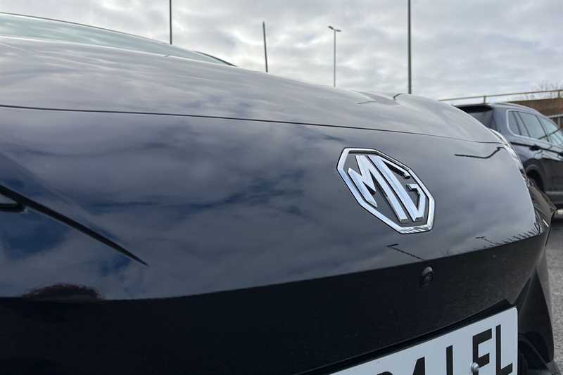 Used MG MG4 2024 for sale - 77295578: Photo 44