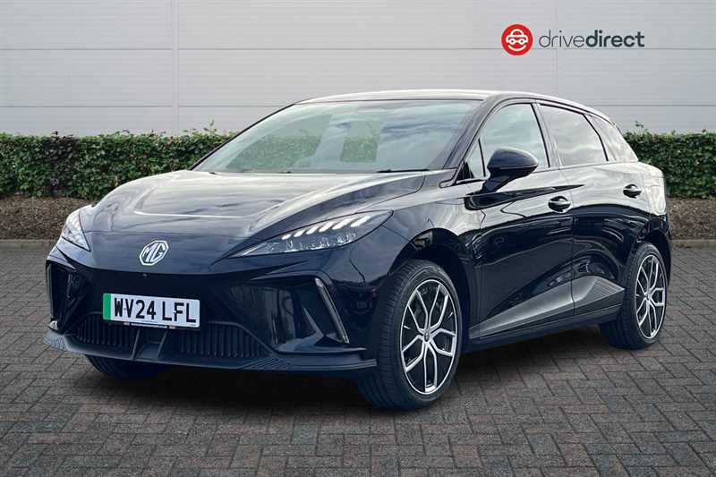 Used MG MG4 2024 for sale - 77295578: Photo 7