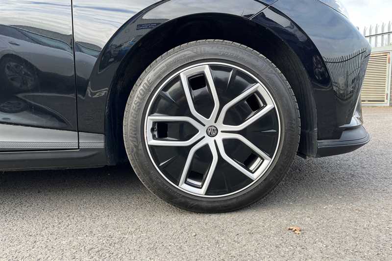 Used MG MG4 2024 for sale - 77295578: Photo 9