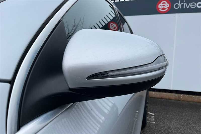 Used Mercedes-Benz GLA 2020 for sale - 78119422: Photo 35