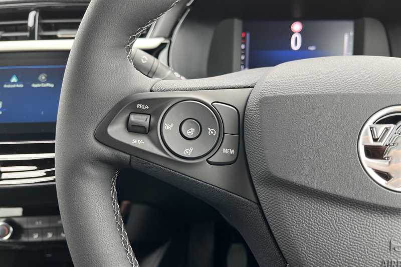 Used Vauxhall Corsa 2026 for sale - 77899719: Photo 21