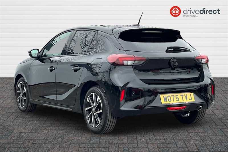 Used Vauxhall Corsa 2026 for sale - 77899719: Photo 5